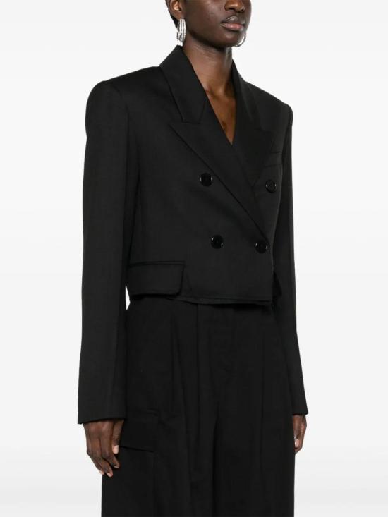  자딕앤볼테르 수트 자켓 WWBL00852 34 - ZADIG & VOLTAIRE