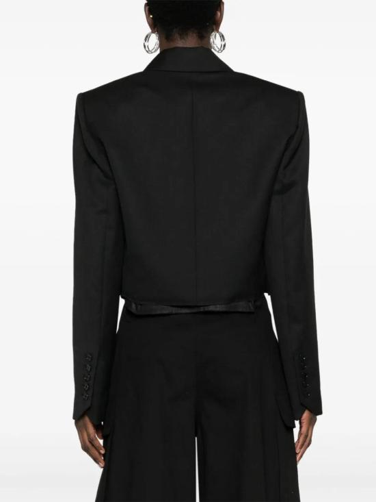  자딕앤볼테르 수트 자켓 WWBL00852 34 - ZADIG & VOLTAIRE