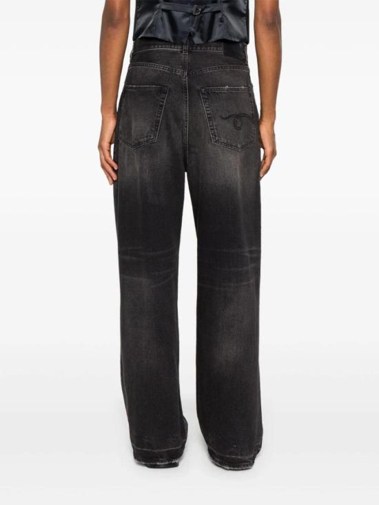 25FW 알13 데님 팬츠 R13WD146 D262C DS025905 - R13