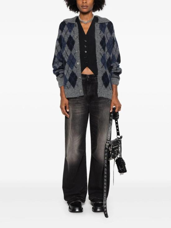 26SS 알13 데님 팬츠 R13WD146 D262C DS025905 - R13