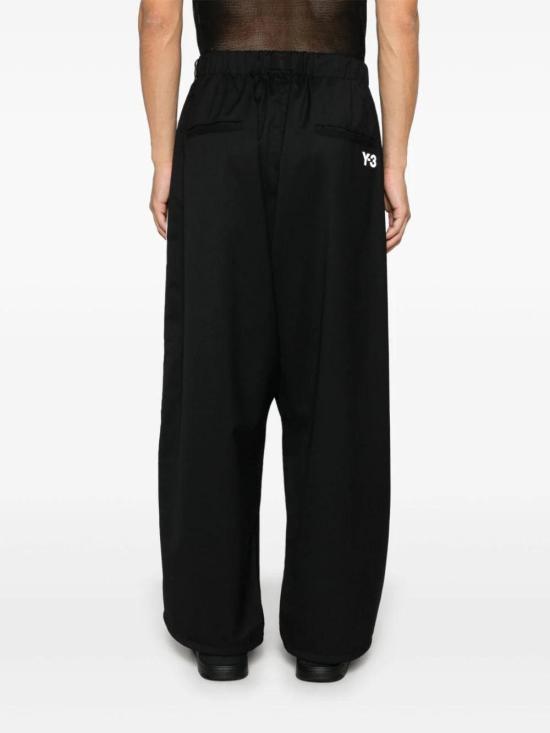 26SS 와이쓰리 트레이닝/조거 팬츠 IW7455 S - Y-3