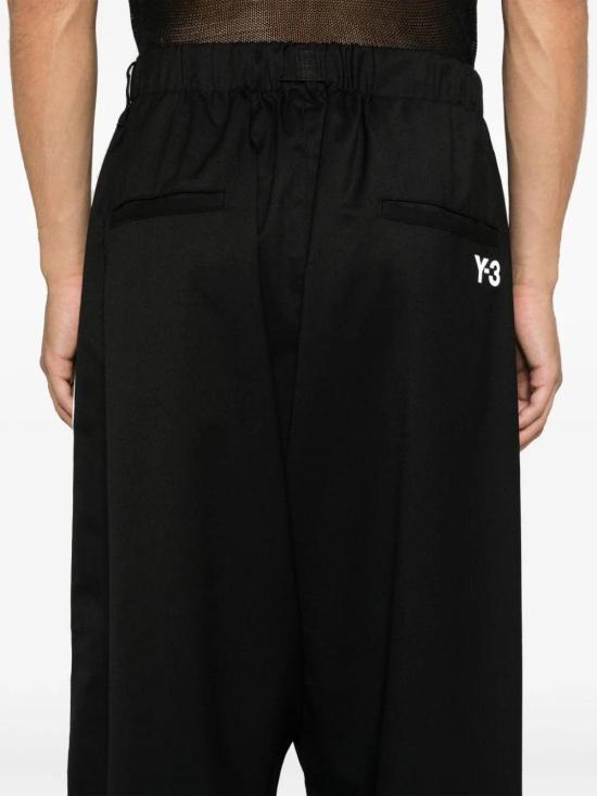 26SS 와이쓰리 트레이닝/조거 팬츠 IW7455 S - Y-3