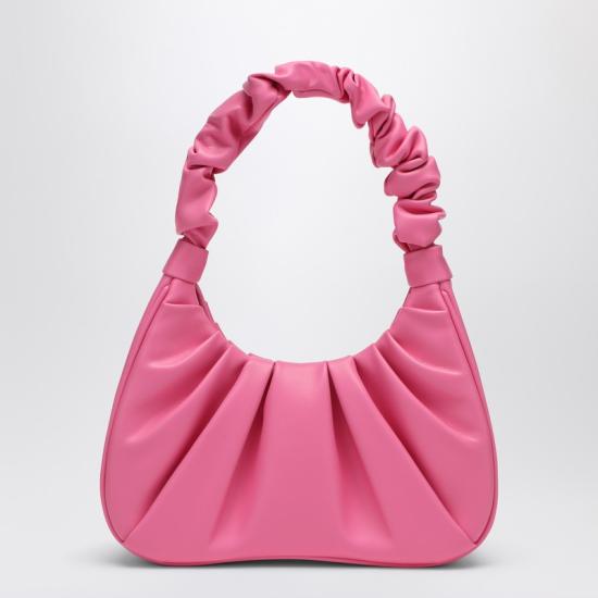 25SS 제이더블유 페이 토트백 2T03 14EL Pink - JW PEI