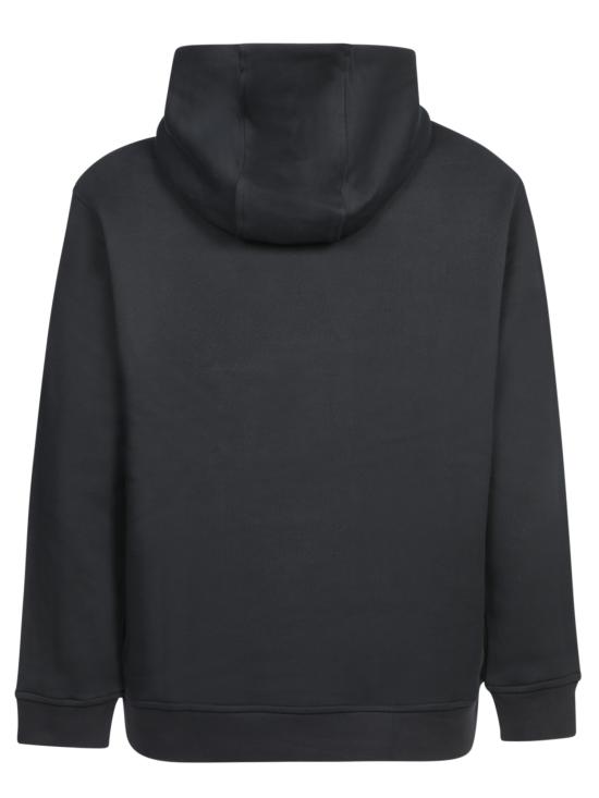 25FW 엠포리오 아르마니 터틀넥 6D1M96 1JTAZ 0980 Blue - EMPORIO ARMANI