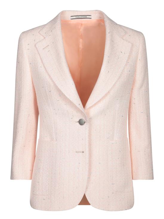 25SS 딸리아토레 자켓 JDEBRA12L G60002 Y1088 Pink