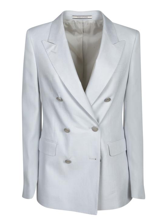 25SS 딸리아토레 자켓 JPARIGI10B 340021 EP913 Grey