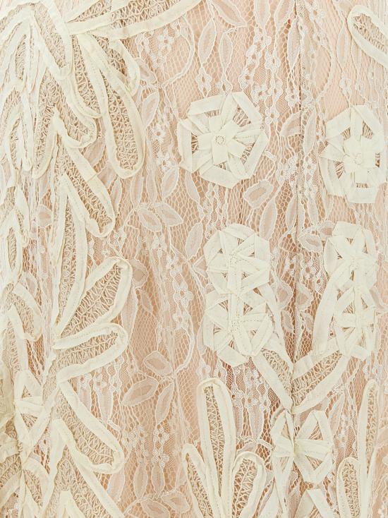 25SS 파로쉬 숏 스커트 D621506NIXIE101 White - PAROSH