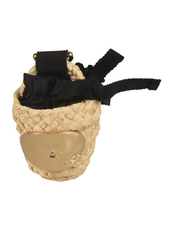 25SS 파투 키링 AC098 0140 102V Vanilla