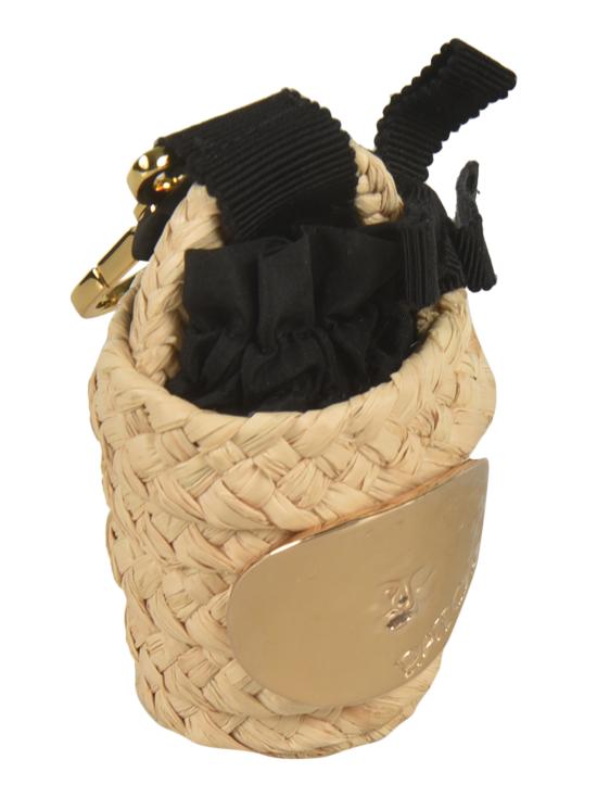 25SS 파투 키링 AC098 0140 102V Vanilla - PATOU