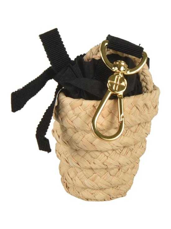 25SS 파투 키링 AC098 0140 102V Vanilla - PATOU