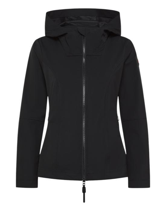 25SS 페트레이 자켓 PED529701191981 NER Black