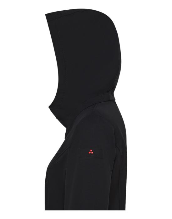 25SS 페트레이 자켓 PED529701191981 NER Black - PEUTEREY