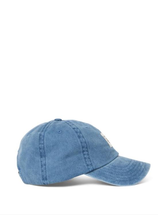 25SS 로이로져스 볼캡 RDV010 CL31 C0001 Blue - ROY ROGER'S