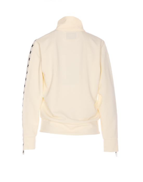 25SS 골든구스 자켓 GWP00875 P00052081347 White - GOLDEN GOOSE