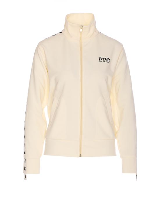 25SS 골든구스 자켓 GWP00875 P00052081347 White