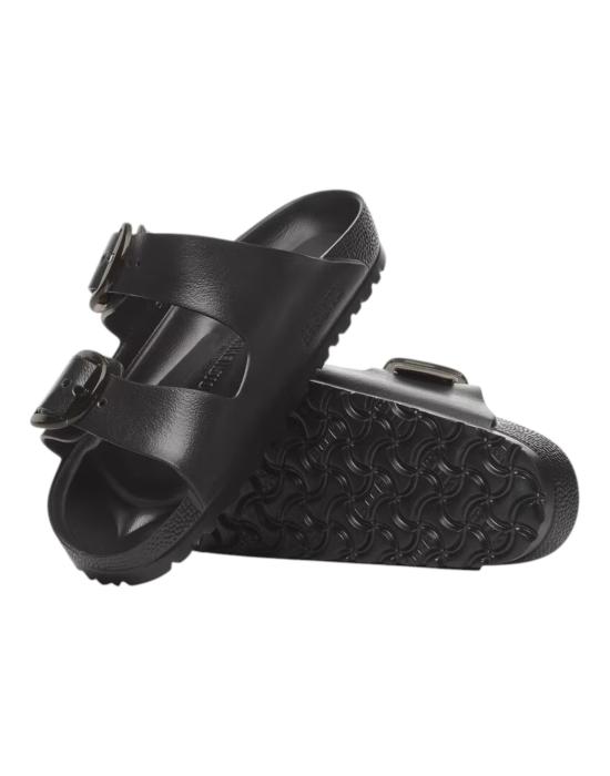 25SS 버켄스탁 뮬/슬리퍼 1029641 BLACK Black - BIRKENSTOCK