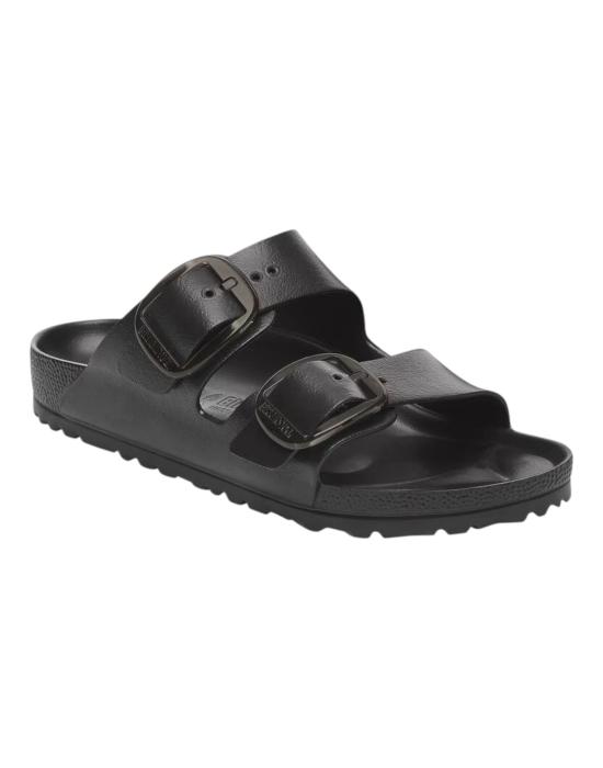 25SS 버켄스탁 뮬/슬리퍼 1029641 BLACK Black - BIRKENSTOCK