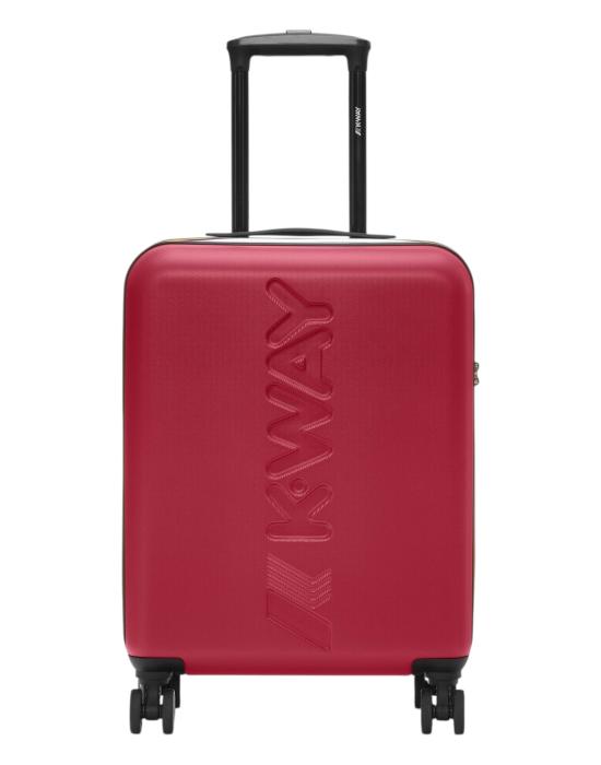 25SS 까웨 캐리어 K11416W L20 Red