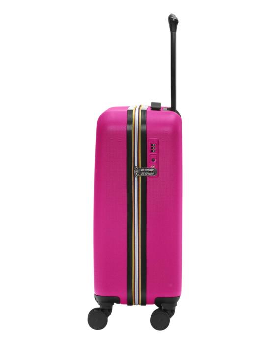 25SS 까웨 캐리어 K11416W L17 Pink - K-WAY