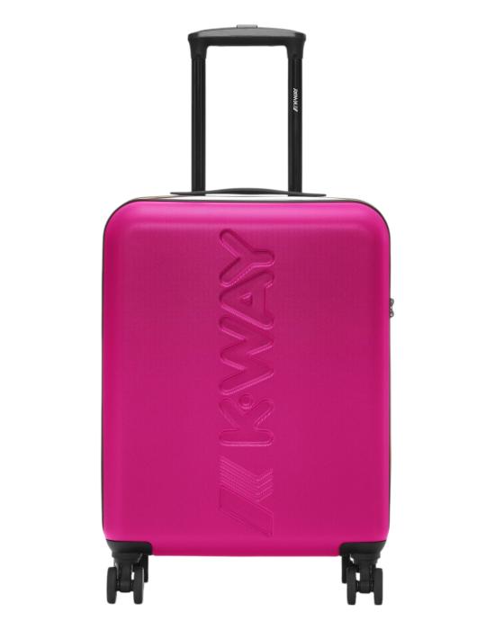 25SS 까웨 캐리어 K11416W L17 Pink