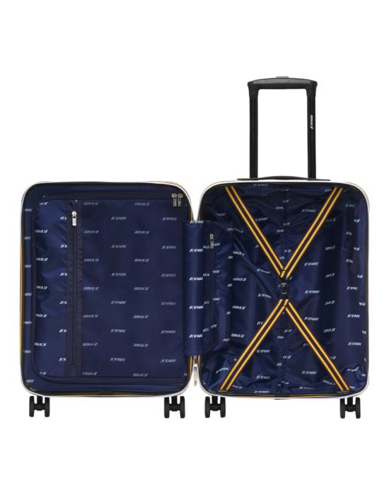 25SS 까웨 캐리어 K11416W L17 Pink - K-WAY