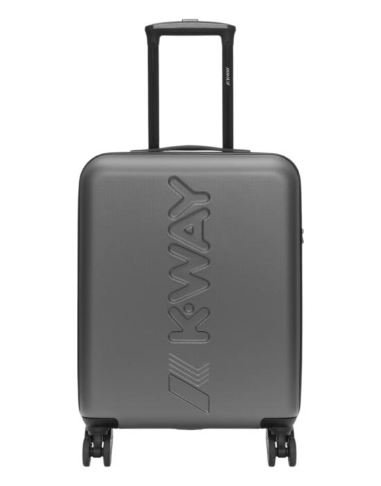 25SS 까웨 캐리어 K11416W L23 Grey