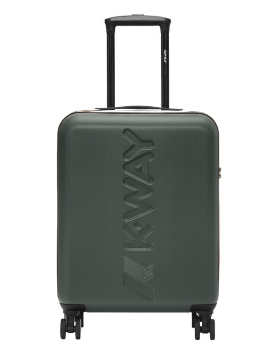 25SS 까웨 캐리어 K11416W L21 Green