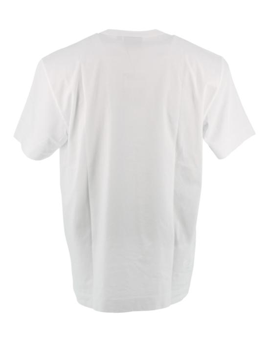 25SS 캐나다구스 반팔 티셔츠 1401M9 25 White - CANADA GOOSE