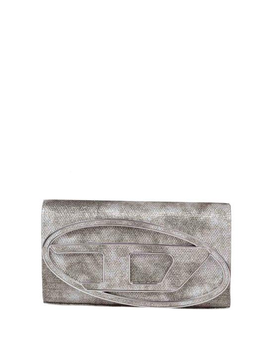  디젤 크로스백 X09809P2197HA604 Grey