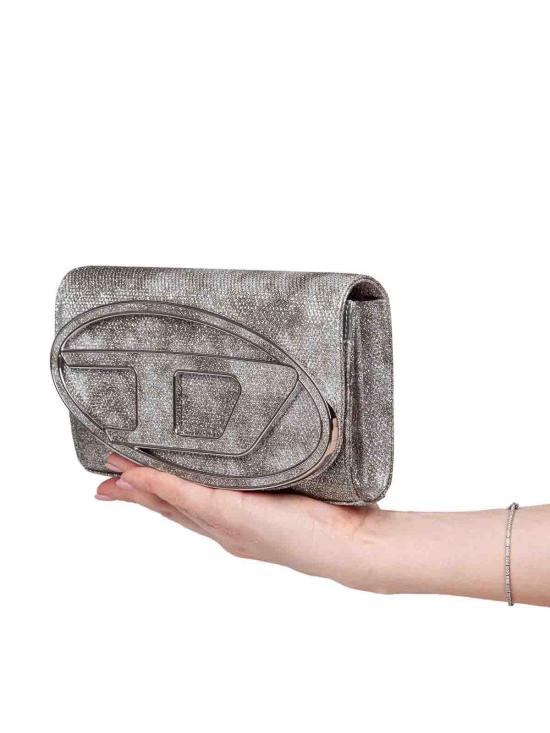  디젤 크로스백 X09809P2197HA604 Grey - DIESEL