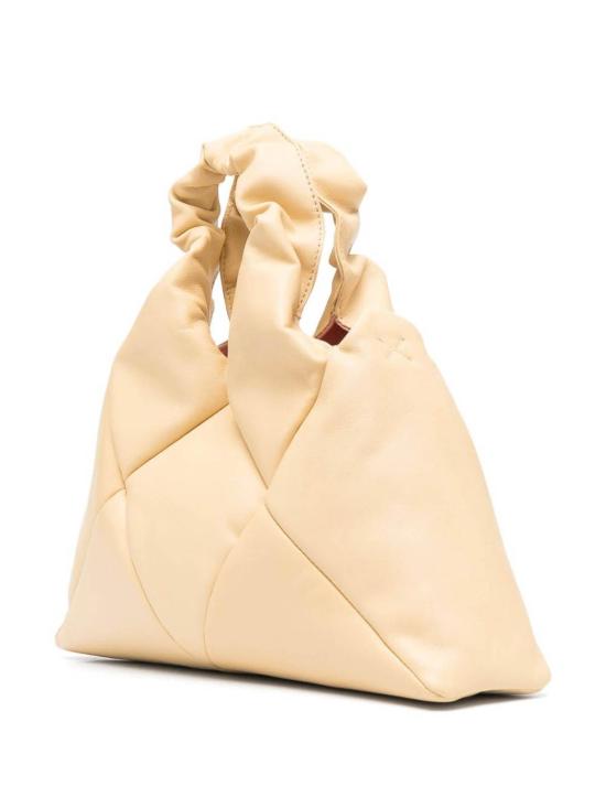  스튜디오 레코 크로스백 DIDIBAGCANARINO Nude Neutrals - STUDIO-RECO