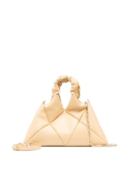  스튜디오 레코 크로스백 DIDIBAGCANARINO Nude Neutrals - STUDIO-RECO