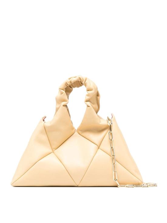  스튜디오 레코 크로스백 DIDIBAGCANARINO Nude Neutrals