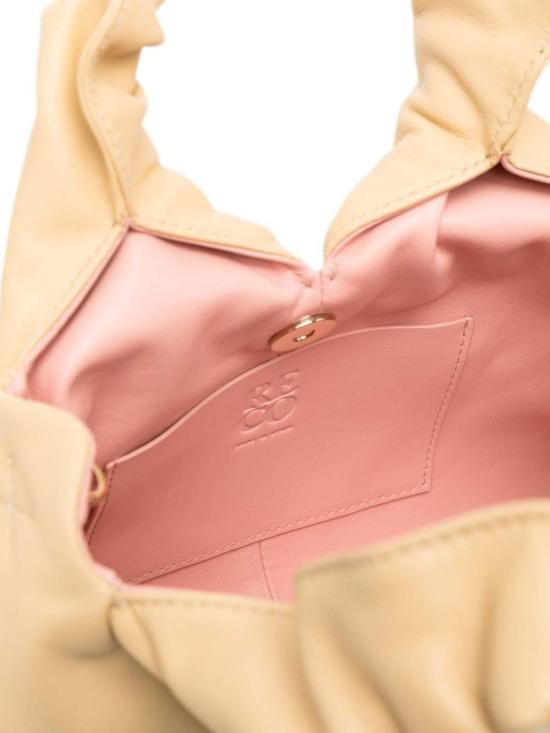  스튜디오 레코 크로스백 DIDIBAGCANARINO Nude Neutrals - STUDIO-RECO