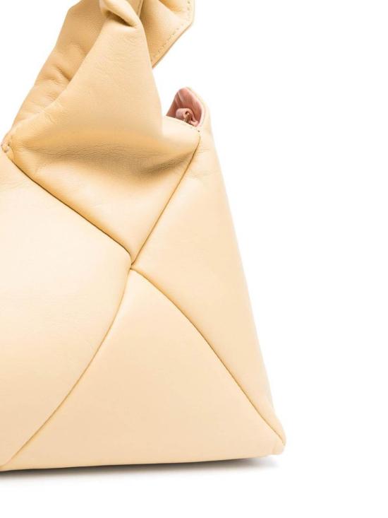  스튜디오 레코 크로스백 DIDIBAGCANARINO Nude Neutrals - STUDIO-RECO