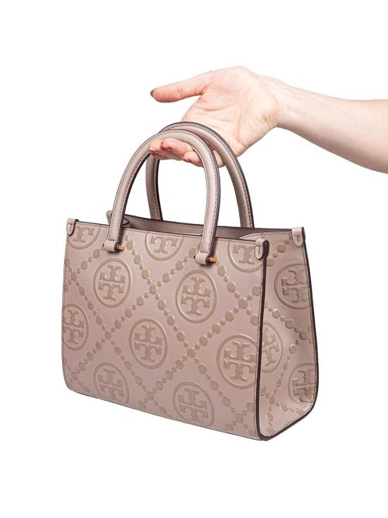  토리버치 토트백 162013200 Nude Neutrals - TORY BURCH