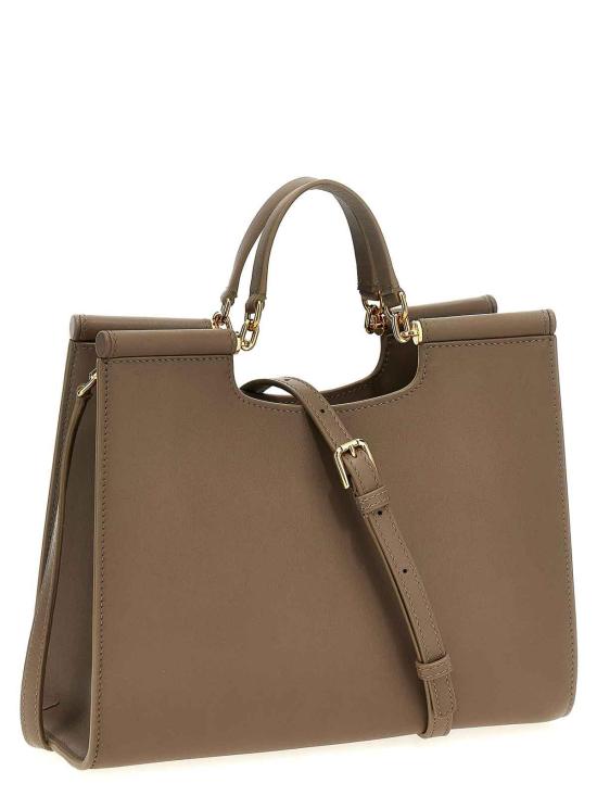  돌체앤가바나 크로스백 BB7728B732187891 Brown - DOLCE & GABBANA