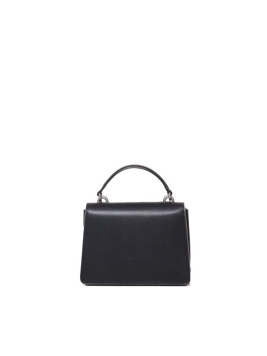 26FW 핑코 토트백 100071A0F1Z99O Black - PINKO