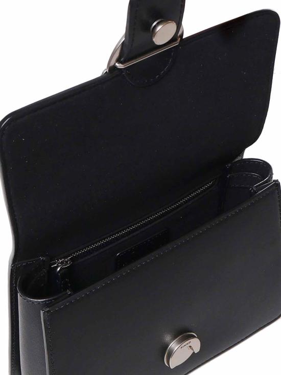 26FW 핑코 토트백 100071A0F1Z99O Black - PINKO