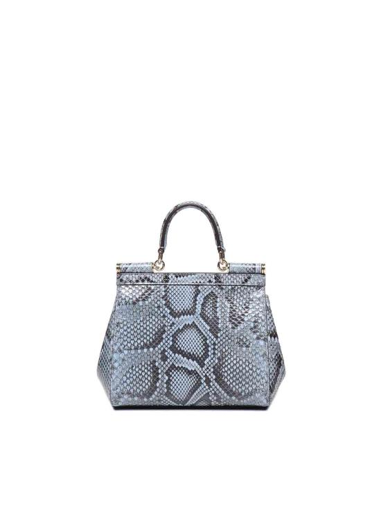  돌체앤가바나 크로스백 BB6003A211180789 Animal Print - DOLCE & GABBANA