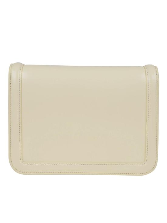  키아라 페라그니 크로스백 74SB4BB1ZS730606 White - CHIARA FERRAGNI