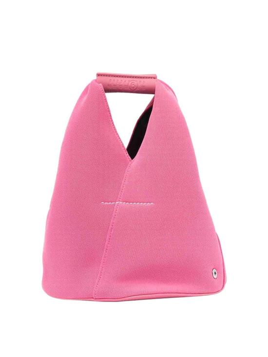  MM6 메종마르지엘라 토트백 SB6WD0027P6414T4234 Pink - MM6 MAISON MARGIELA