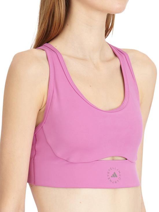 25SS 아디다스 바이 스텔라매카트니 수트 LJJ1639 Pink - ADIDAS BY STELLA MCCARTNEY