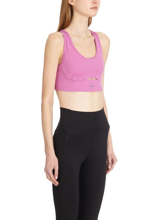 25SS 아디다스 바이 스텔라매카트니 수트 LJJ1639 Pink - ADIDAS BY STELLA MCCARTNEY