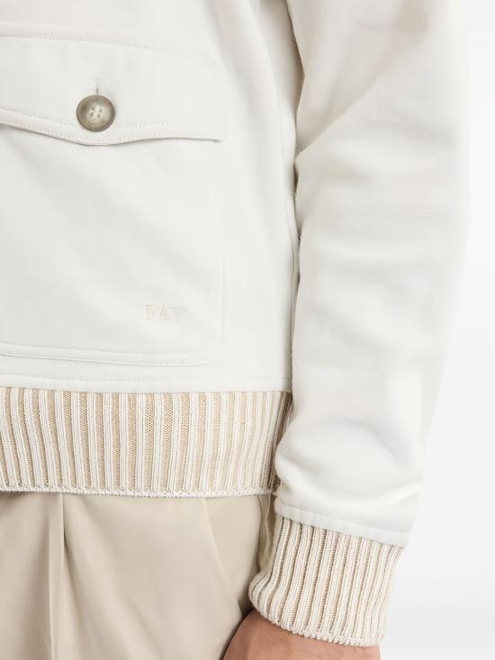 25SS 페이 수트 자켓 NJMB5502260 WORB003 Luce - FAY