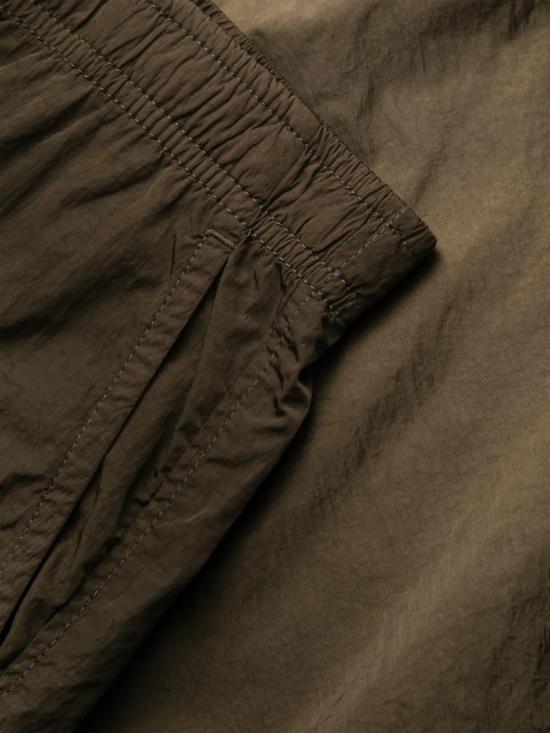 25SS 씨피 컴퍼니 스윔팬츠 18CMBW005A006369G 683 Green - C.P. COMPANY