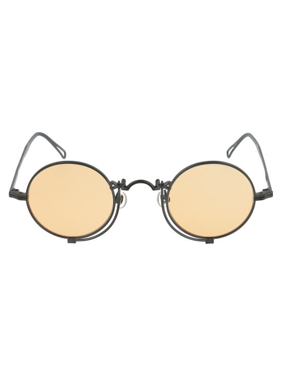 26SS 마츠다 선글라스 10601H MBK black