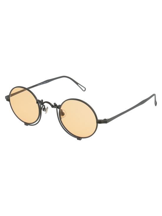 26SS 마츠다 선글라스 10601H MBK black - MATSUDA