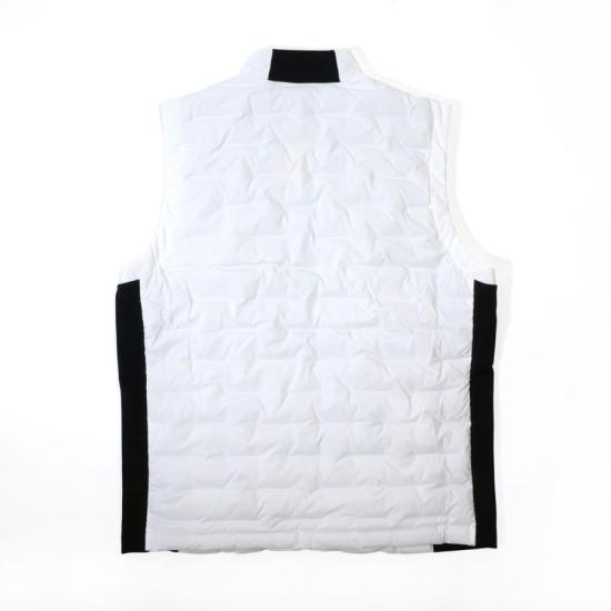  하이드로겐 베스트 G90814001 WHITE DOM - HYDROGEN