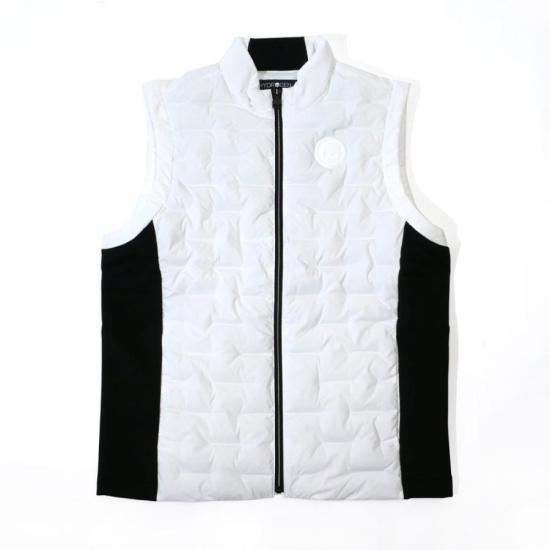  하이드로겐 베스트 G90814001 WHITE DOM
